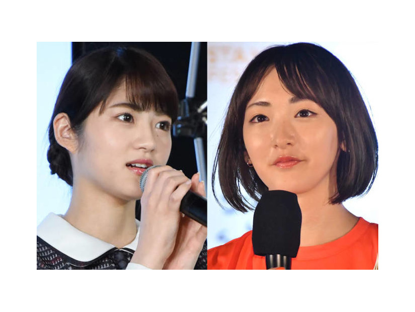 元乃木坂46若月佑美＆生駒里奈、クールSHOTにファン歓喜「めっちゃ尊くて強い！」「熱すぎる」