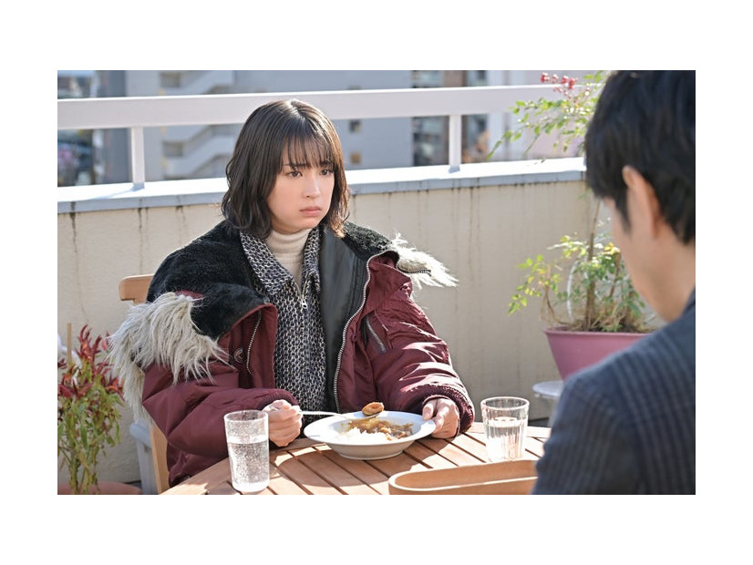 広瀬すず「クジャクのダンス、誰が見た？」第3話（C）TBS