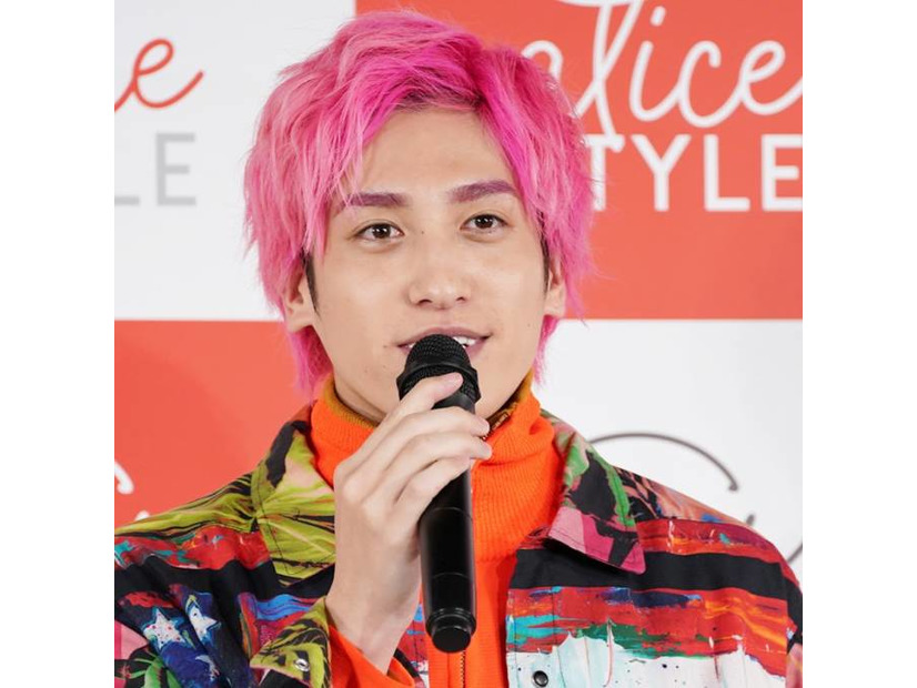 EXIT兼近、久々インスタ更新にファン歓喜「イケメンすぎる」「投稿ずっと待ってた！」