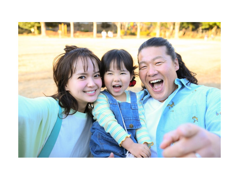 多部未華子、永井花奈、一ノ瀬ワタル（C）TBS