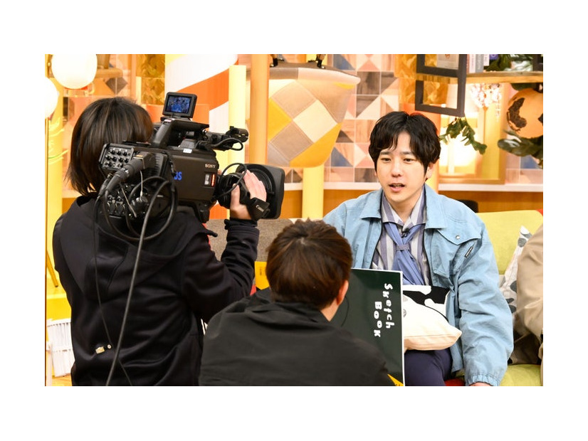 二宮和也（C）TBS