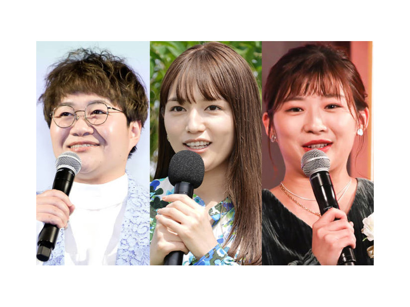 近藤春菜、川口春奈・伊藤沙莉らとライブ鑑賞を報告「シビれるんだよ！！！」