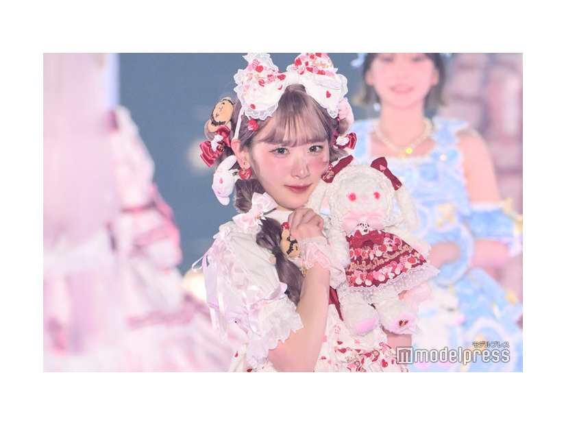 齋藤樹愛羅（C）モデルプレス
