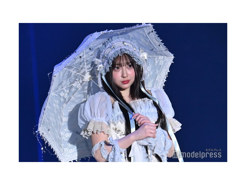 桜庭遥花（C）モデルプレス