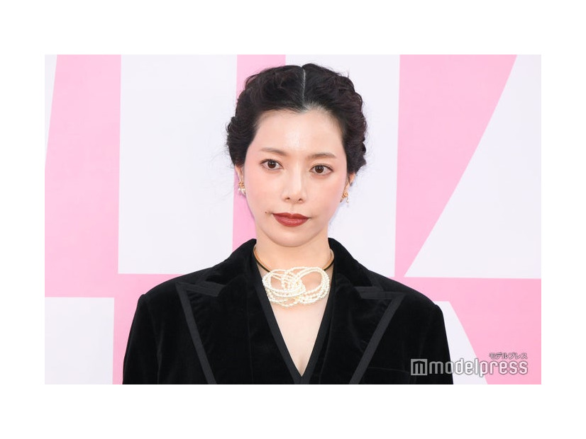 桜井ユキ（C）モデルプレス
