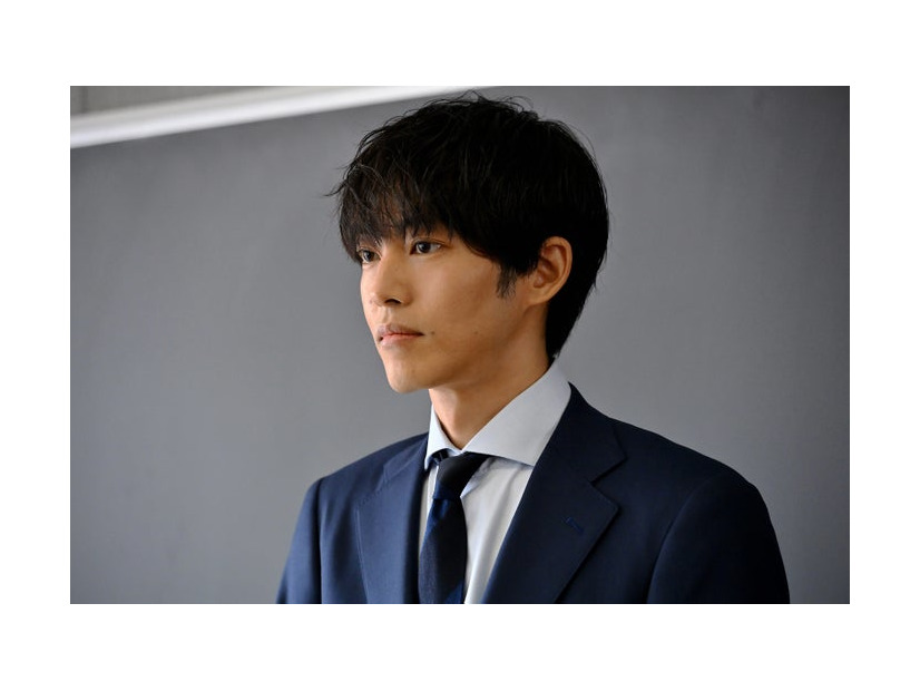 松坂桃李「御上先生」第8話（C）TBS