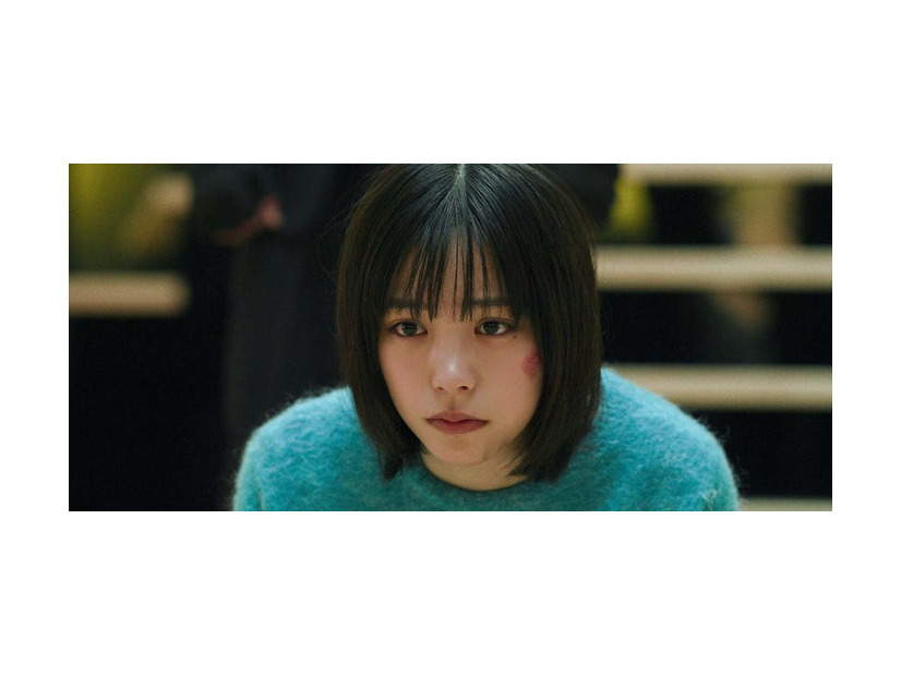 當真あみ／Netflix映画「Demon City 鬼ゴロシ」独占配信中