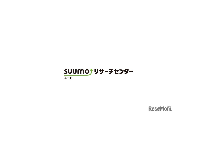 SUUMOリサーチセンター