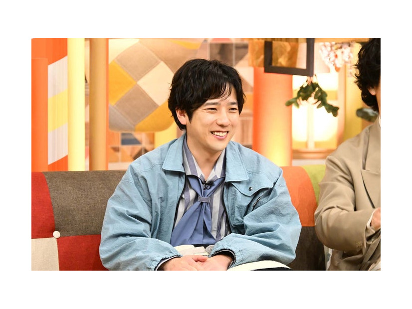 二宮和也（C）TBS