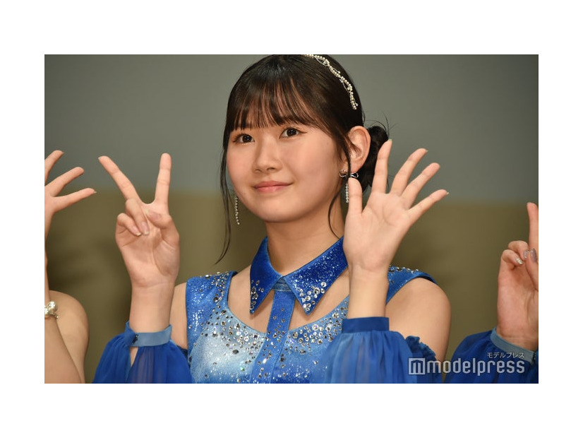 岡村ほまれ（C）モデルプレス