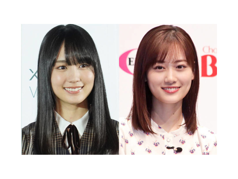 「ビックリ」乃木坂46賀喜遥香、大好きな山下美月と『名探偵コナン』のコラボに興奮「絶対観に行こう」