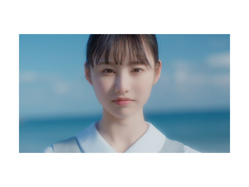 高井俐香／日向坂46YouTubeチャンネル「日向坂ちゃんねる」より