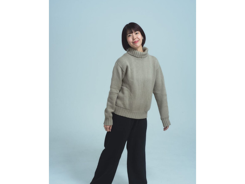 石橋穂乃香Instagramより