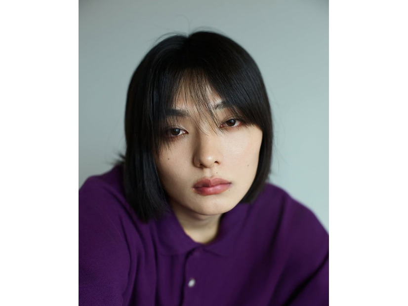 渡辺色Instagramより