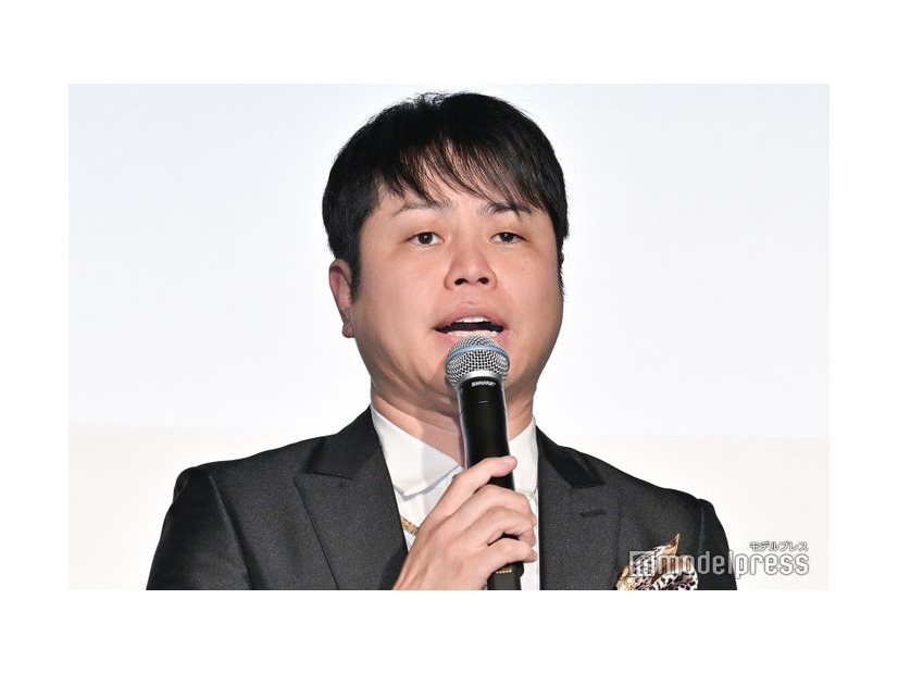 井上裕介（C）モデルプレス