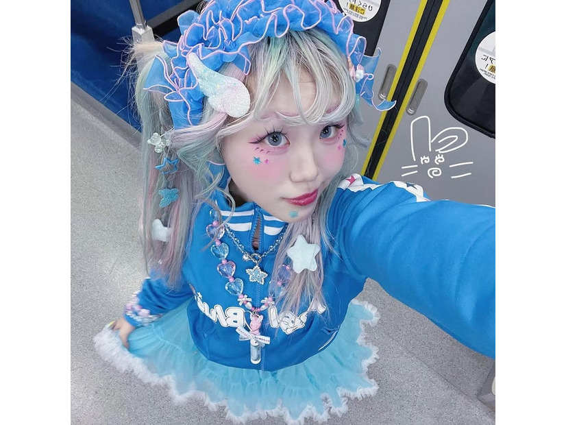 ののち Instagramより