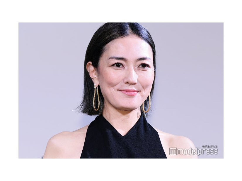 板谷由夏（C）モデルプレス