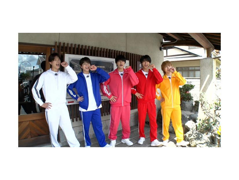 M!LK（C）TBS