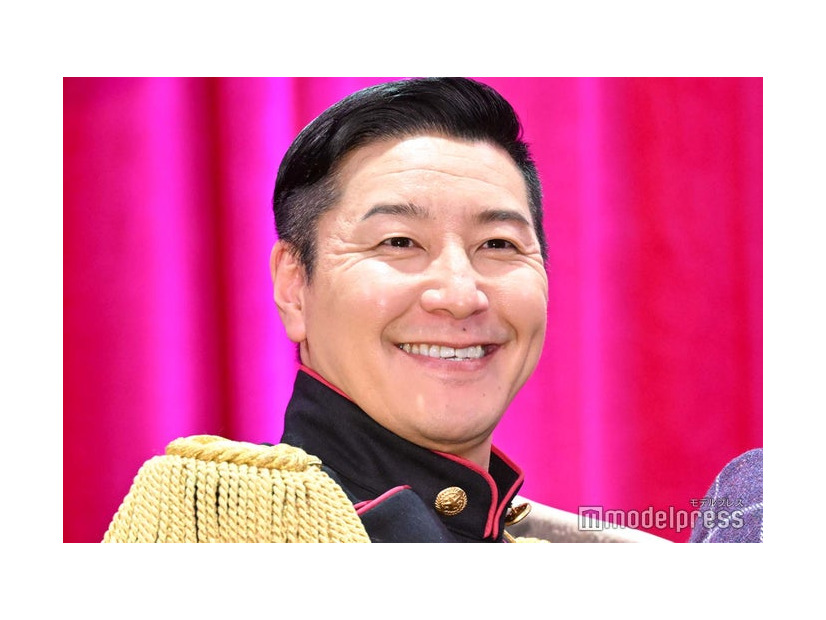長田庄平（C）モデルプレス