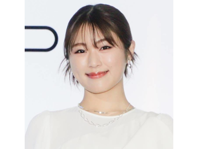 渋谷凪咲、村瀬紗英＆吉田朱里との仲良しSHOTに反響「素敵な仲間」「相変わらずの関係性でホッコリ」