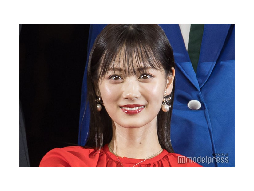 山下美月（C）モデルプレス