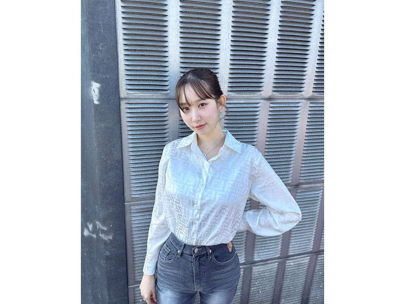 林凛　Instagramより