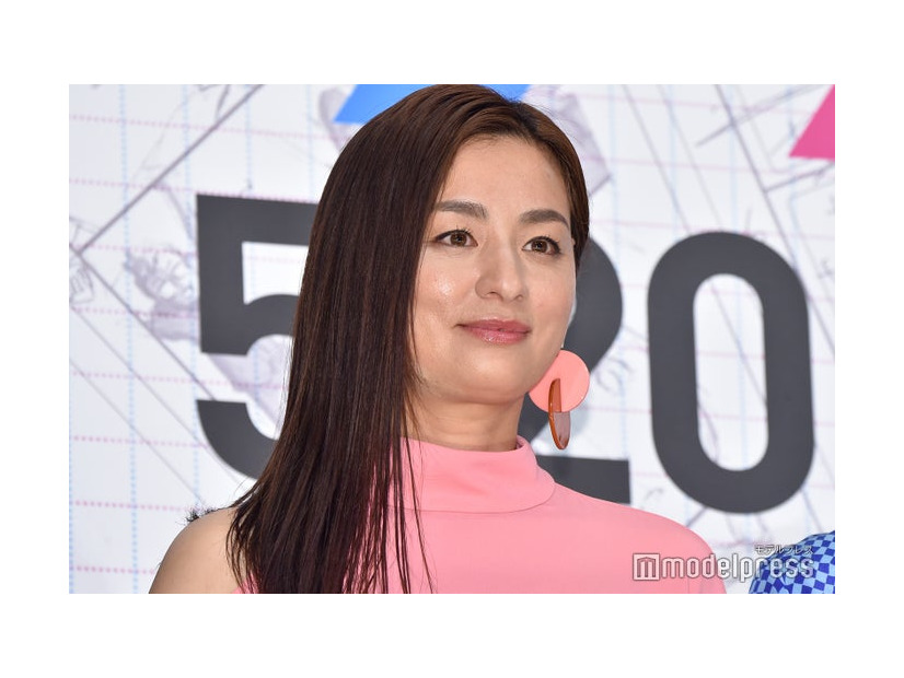 尾野真千子（C）モデルプレス