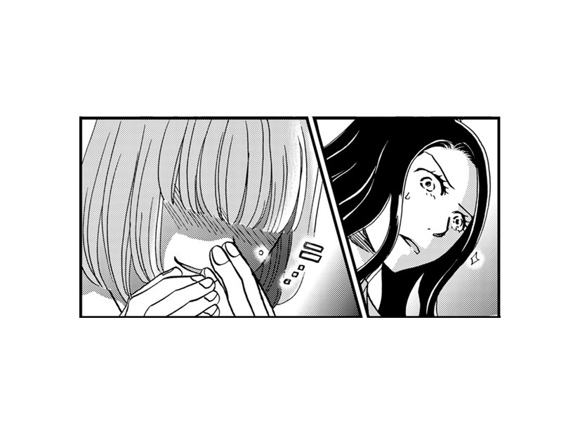 「誰もが憧れる私」でいたかっただけ【恋よりお金＃９】