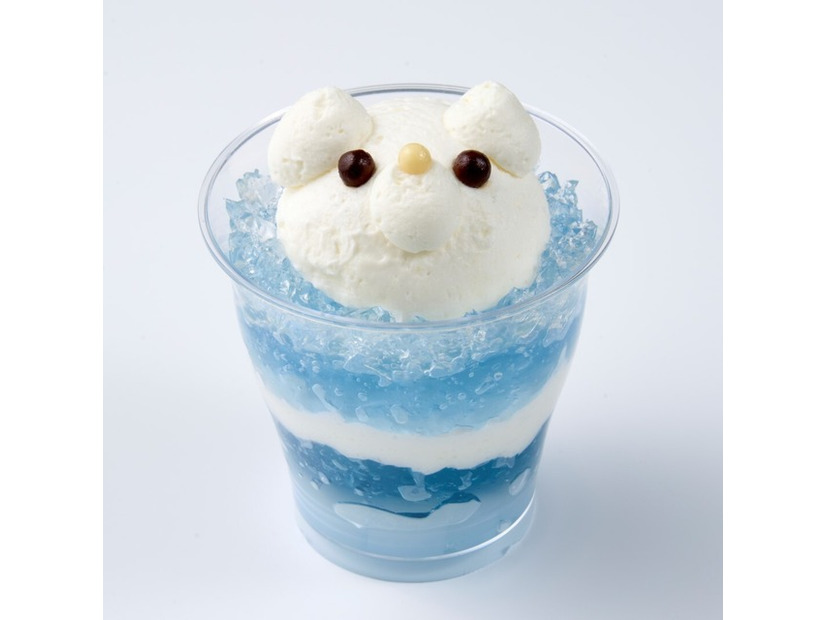 こどもの日 ひょっこりしろくま（税込378円）