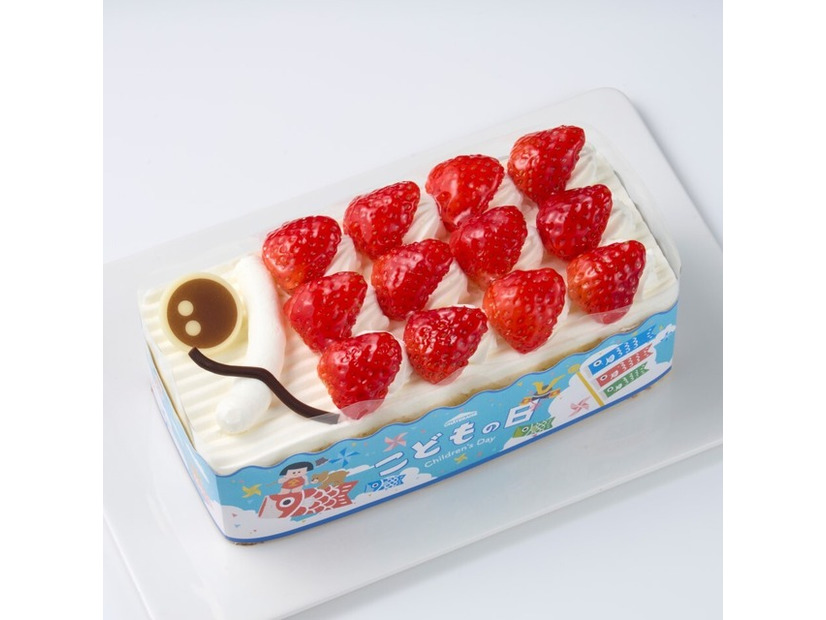 こどもの日 こいのぼり デコレーション（税込2,376円）