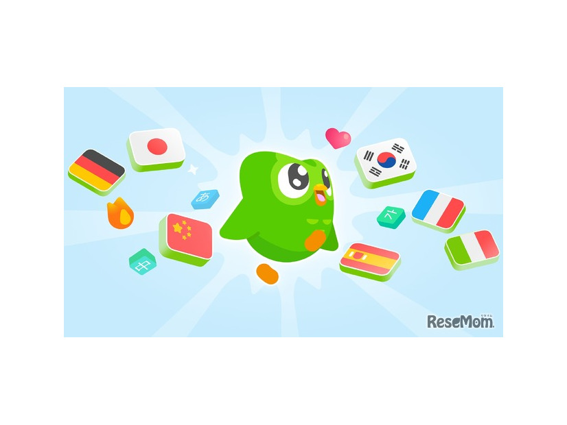 Duolingo