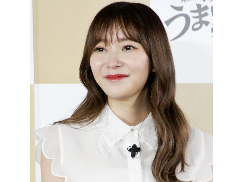 指原莉乃、彼氏にも強要してしまうこととは？「例えば『引っ越したい』とか言われたら…」
