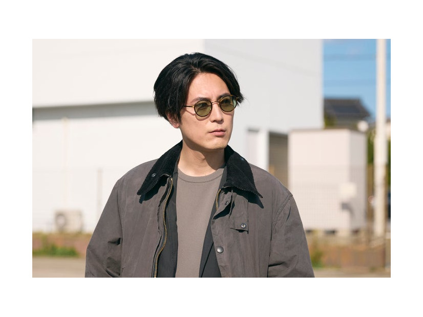 間宮祥太朗「イグナイト -法の無法者-」第3話（C）TBS