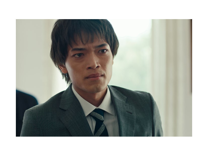 原嘉孝（C）TBS