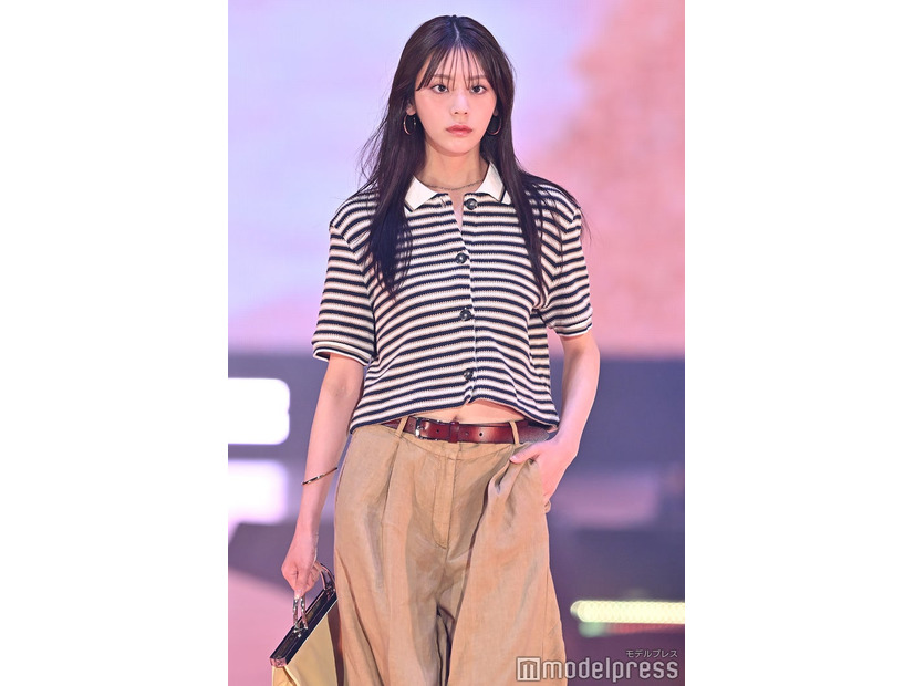 貴島明日香（C）モデルプレス