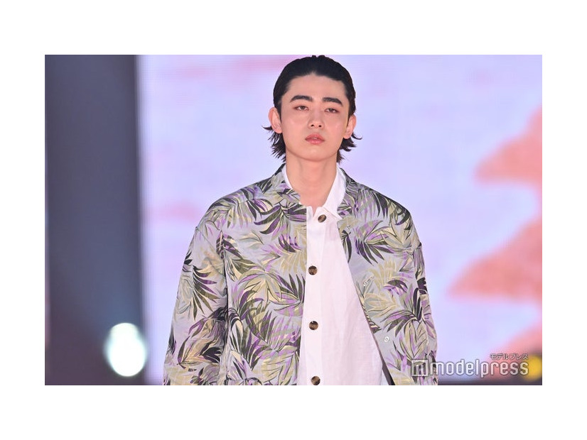 豊田裕大（C）モデルプレス