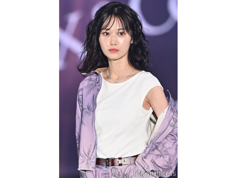 山下美月（C）モデルプレス