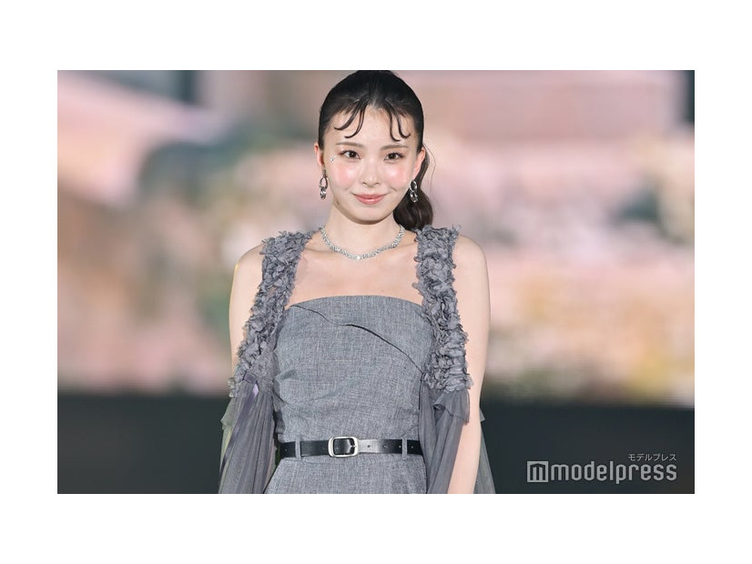 川口ゆりな(（C）モデルプレス