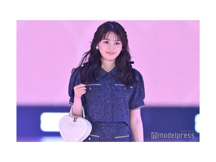 香音（C）モデルプレス
