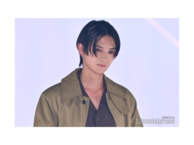 岩瀬洋志（C）モデルプレス