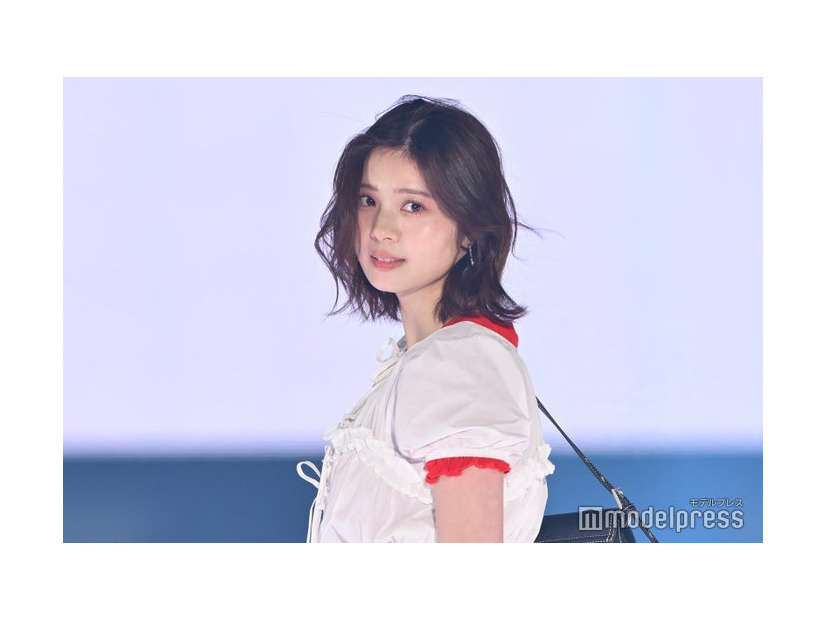 星乃夢奈（C）モデルプレス