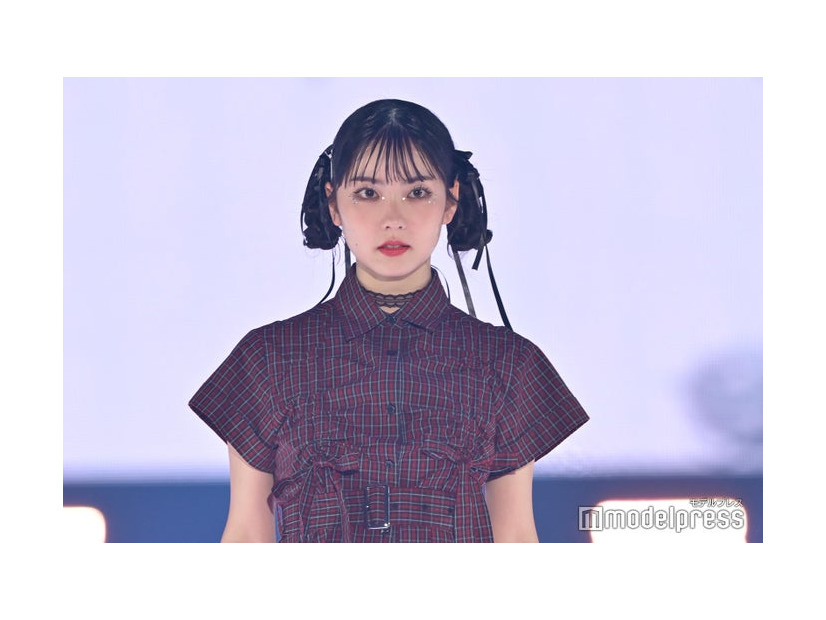 菱田未渚美（C）モデルプレス