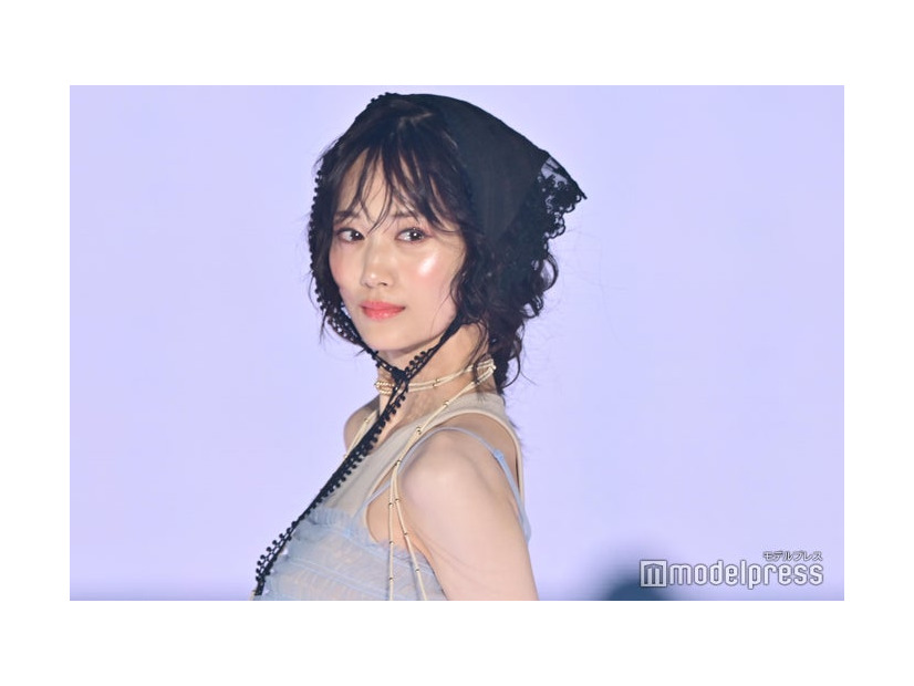 山下美月（C）モデルプレス