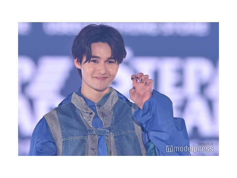 藤岡真威人（C）モデルプレス