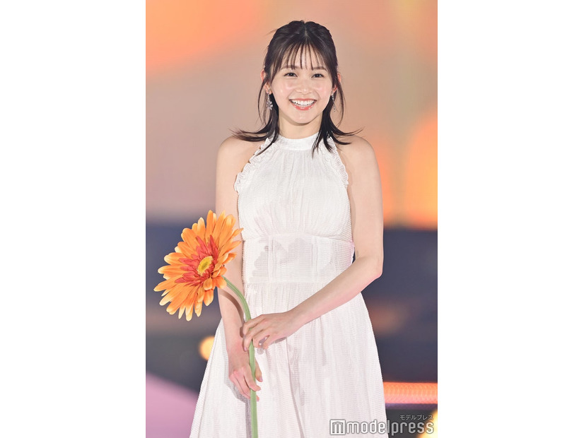 久間田琳加（C）モデルプレス