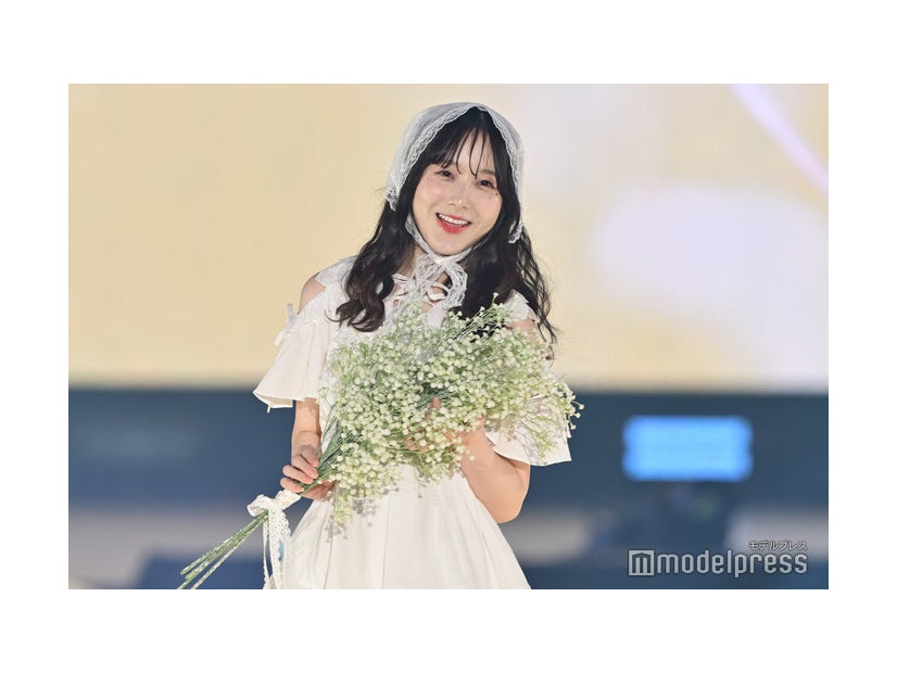 本田紗来（C）モデルプレス