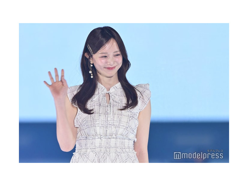 森香澄（C）モデルプレス