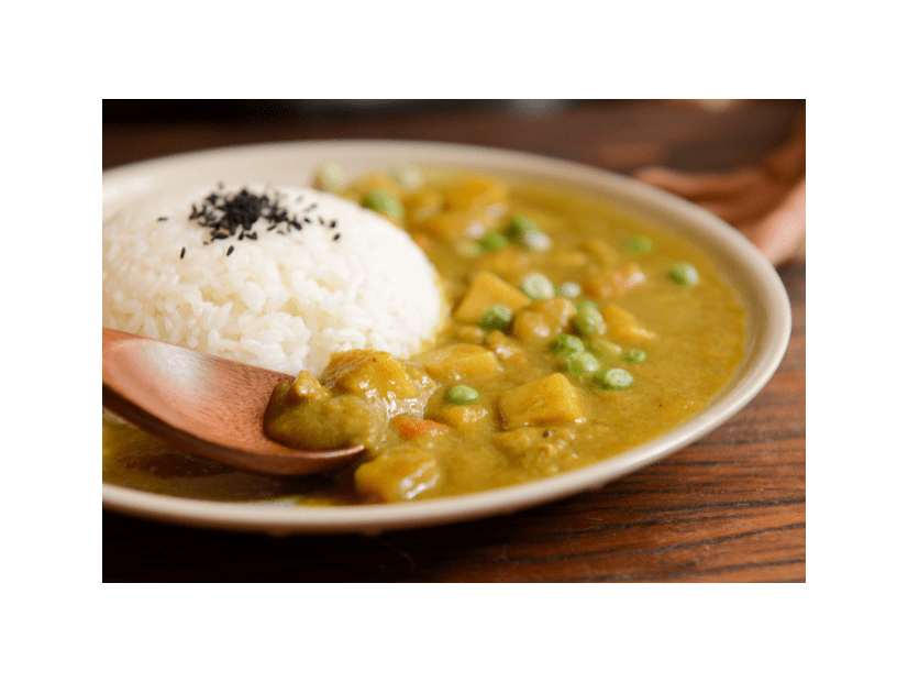 【野菜嫌いでも大丈夫！？】保育士が作る”野菜たっぷりカレー”とは