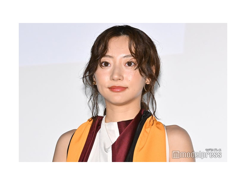 武田玲奈（C）モデルプレス