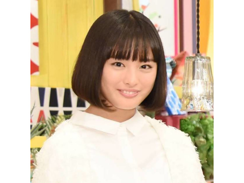 大友花恋、髪をばっさりミニボブに！大胆なイメチェンSHOTに反響「更に可愛くなった」「めっちゃ似合ってます」